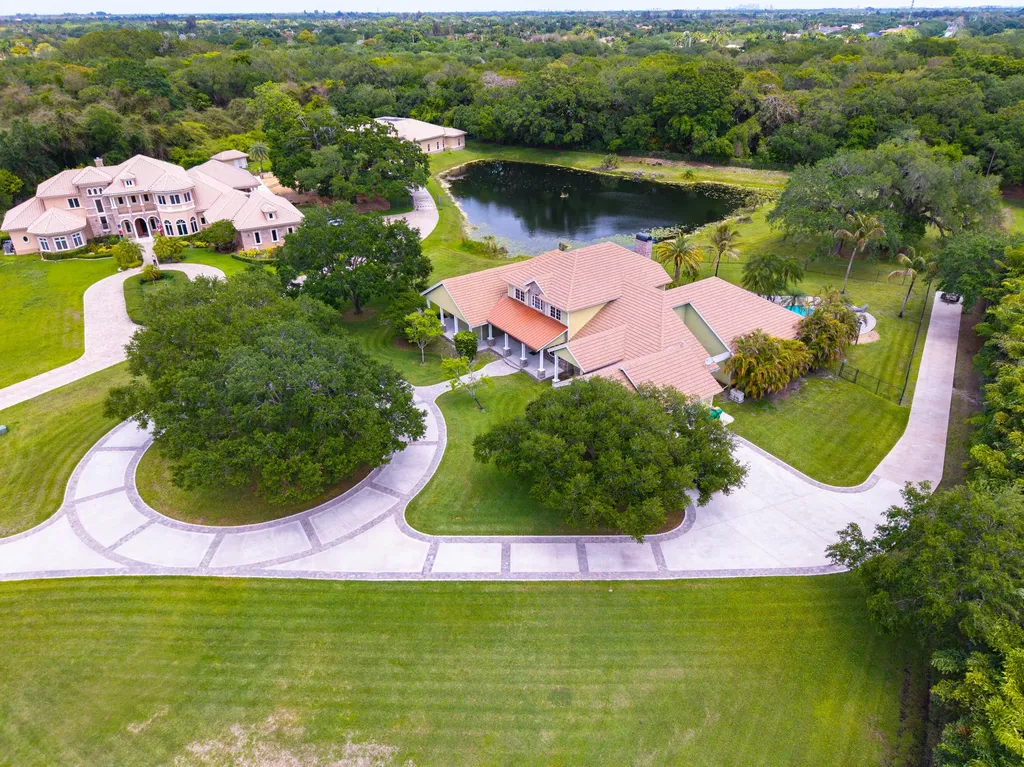 13300 SW 36th Court Davie FL 33330