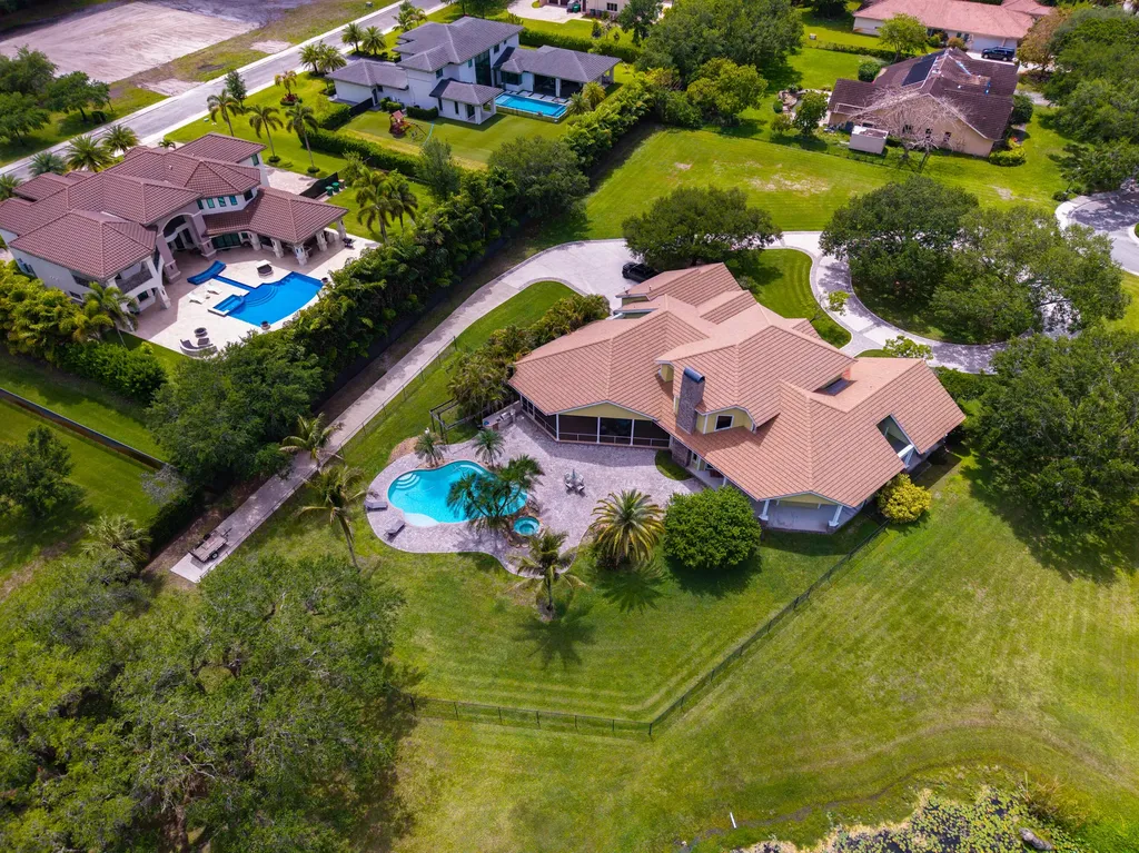 13300 SW 36th Court Davie FL 33330