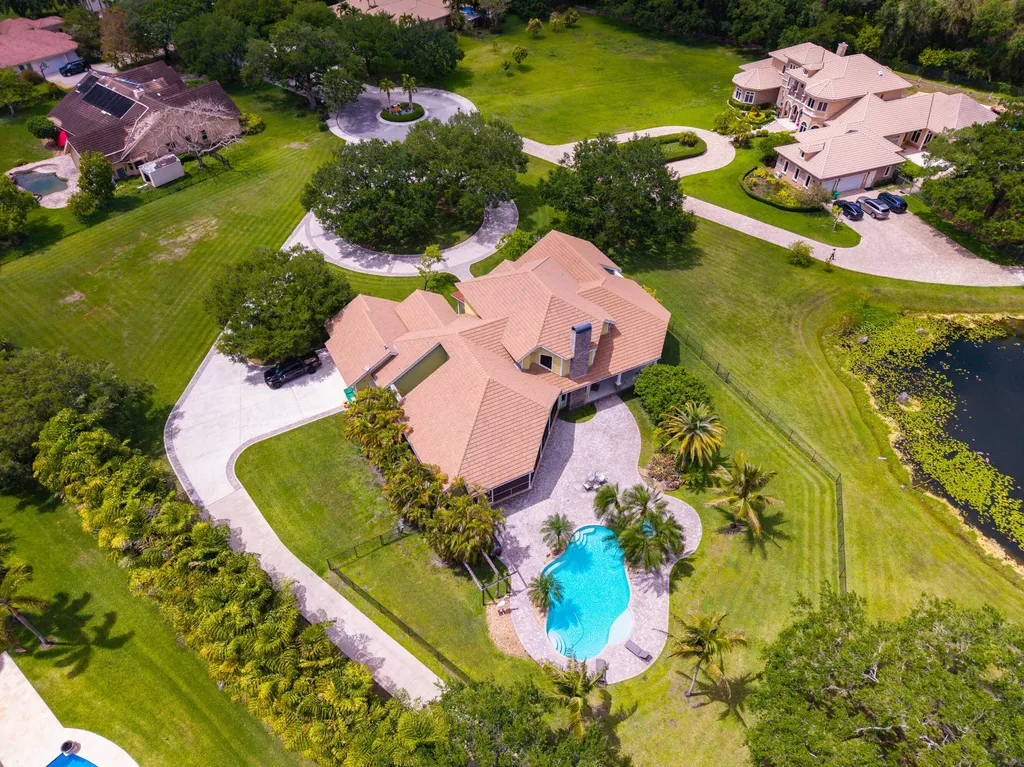 13300 SW 36th Court Davie FL 33330