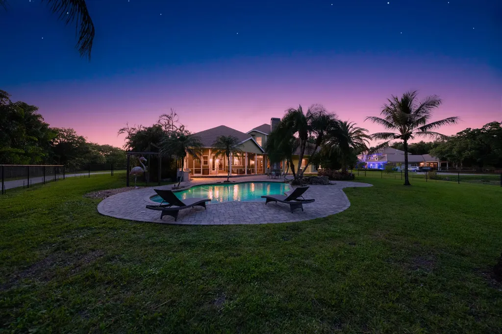 13300 SW 36th Court Davie FL 33330