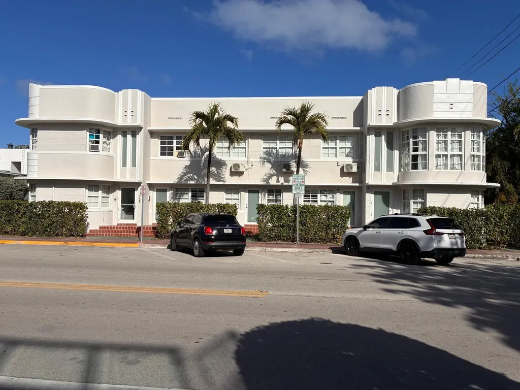 1455 Michigan Avenue Miami Beach FL 33139