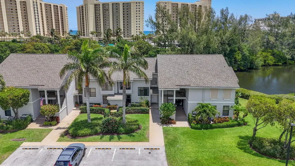 2104 Fairway Drive S Jupiter FL 33477