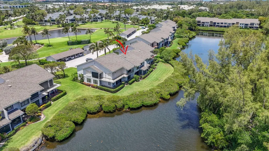 2104 Fairway Drive S Jupiter FL 33477