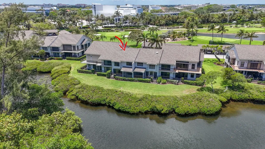 2104 Fairway Drive S Jupiter FL 33477
