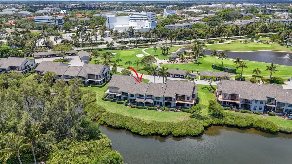 2104 Fairway Drive S Jupiter FL 33477