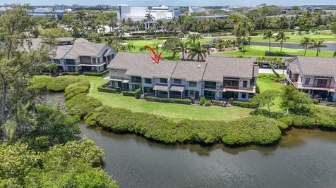 2104 Fairway Drive S Jupiter FL 33477