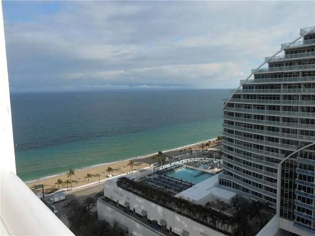 505 N Fort Lauderdale Beach Boulevard Fort Lauderdale FL 33304