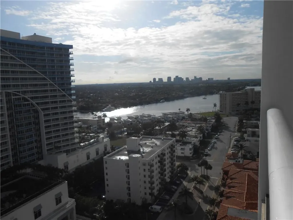 505 N Fort Lauderdale Beach Boulevard Fort Lauderdale FL 33304