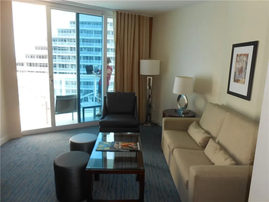 505 N Fort Lauderdale Beach Boulevard Fort Lauderdale FL 33304