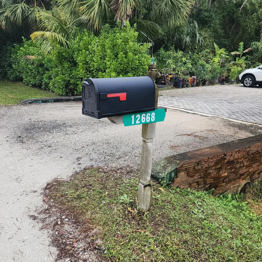 12668 70th Place Street N West Palm Beach FL 33412