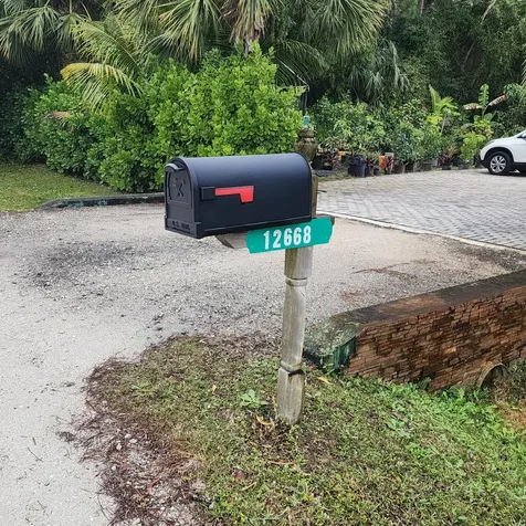 12668 70th Place Street N West Palm Beach FL 33412