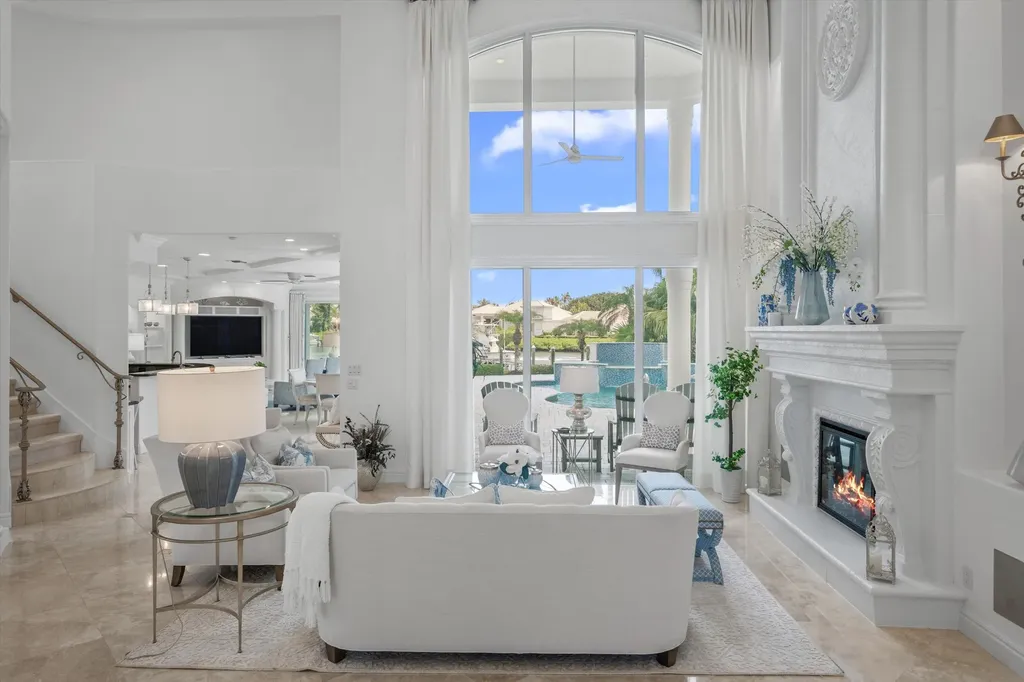 3349 Bridgegate Drive Jupiter FL 33477