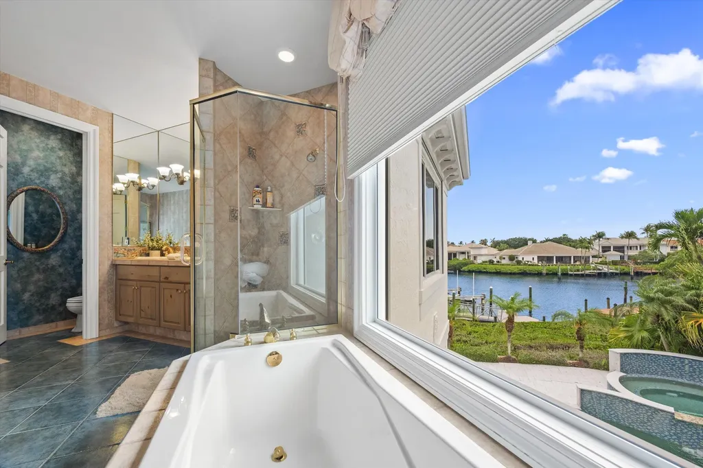 3349 Bridgegate Drive Jupiter FL 33477