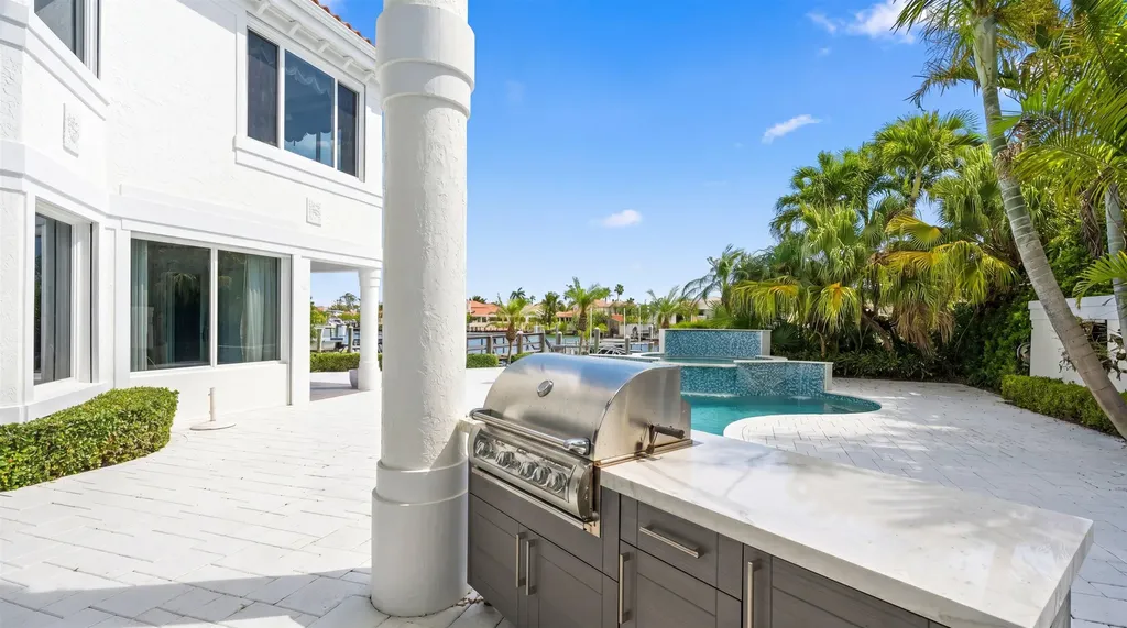 3349 Bridgegate Drive Jupiter FL 33477