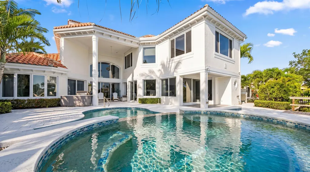 3349 Bridgegate Drive Jupiter FL 33477