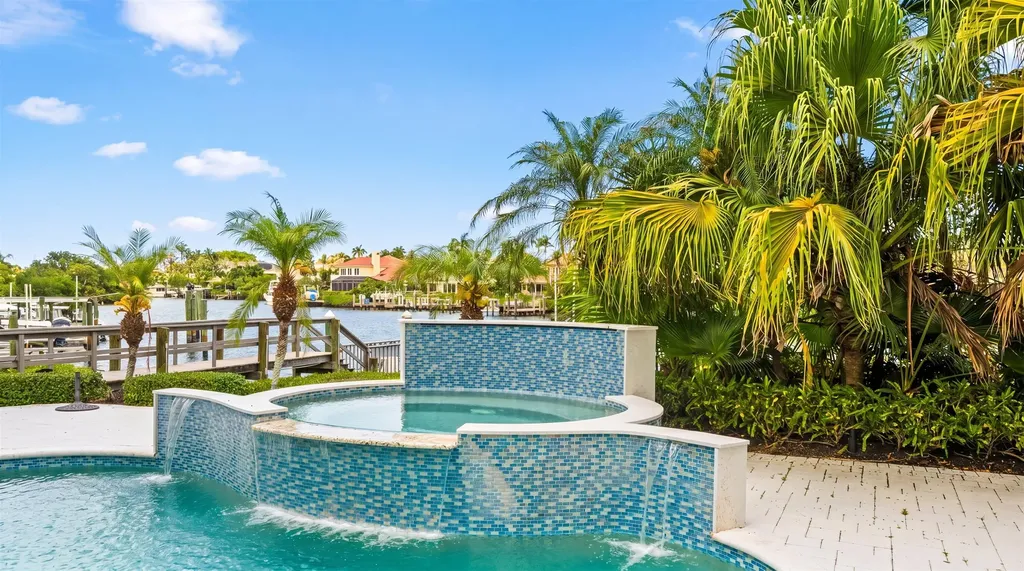 3349 Bridgegate Drive Jupiter FL 33477