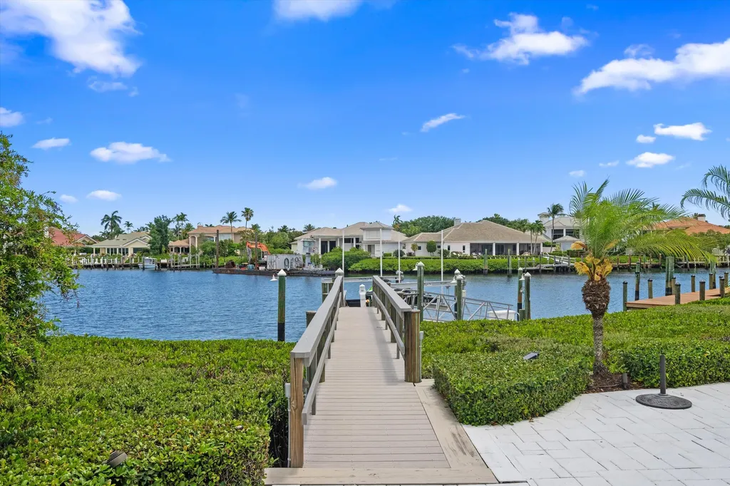 3349 Bridgegate Drive Jupiter FL 33477