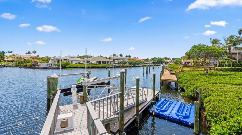 3349 Bridgegate Drive Jupiter FL 33477