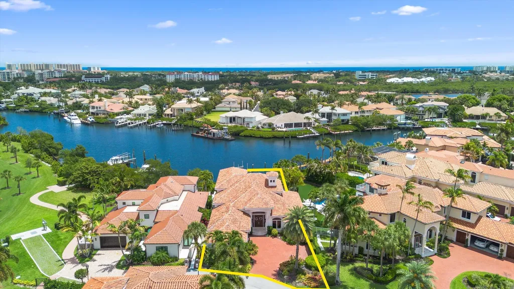 3349 Bridgegate Drive Jupiter FL 33477