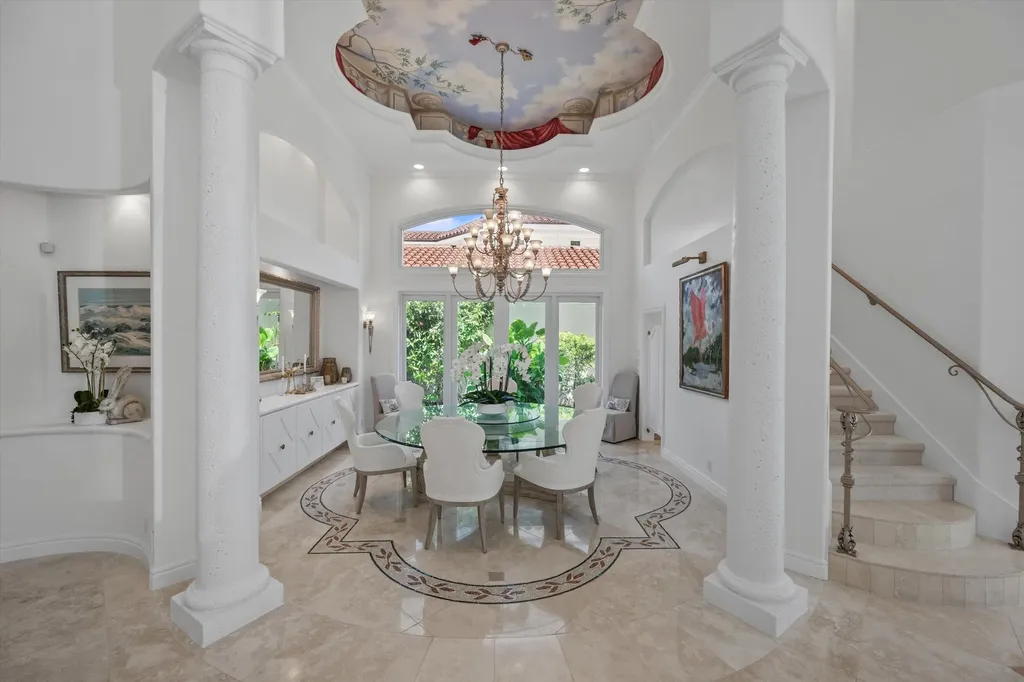 3349 Bridgegate Drive Jupiter FL 33477