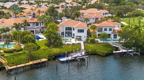 3349 Bridgegate Drive Jupiter FL 33477