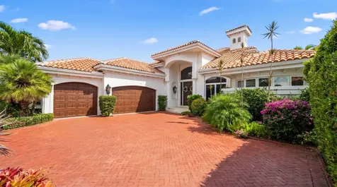 3349 Bridgegate Drive Jupiter FL 33477