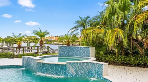3349 Bridgegate Drive Jupiter FL 33477