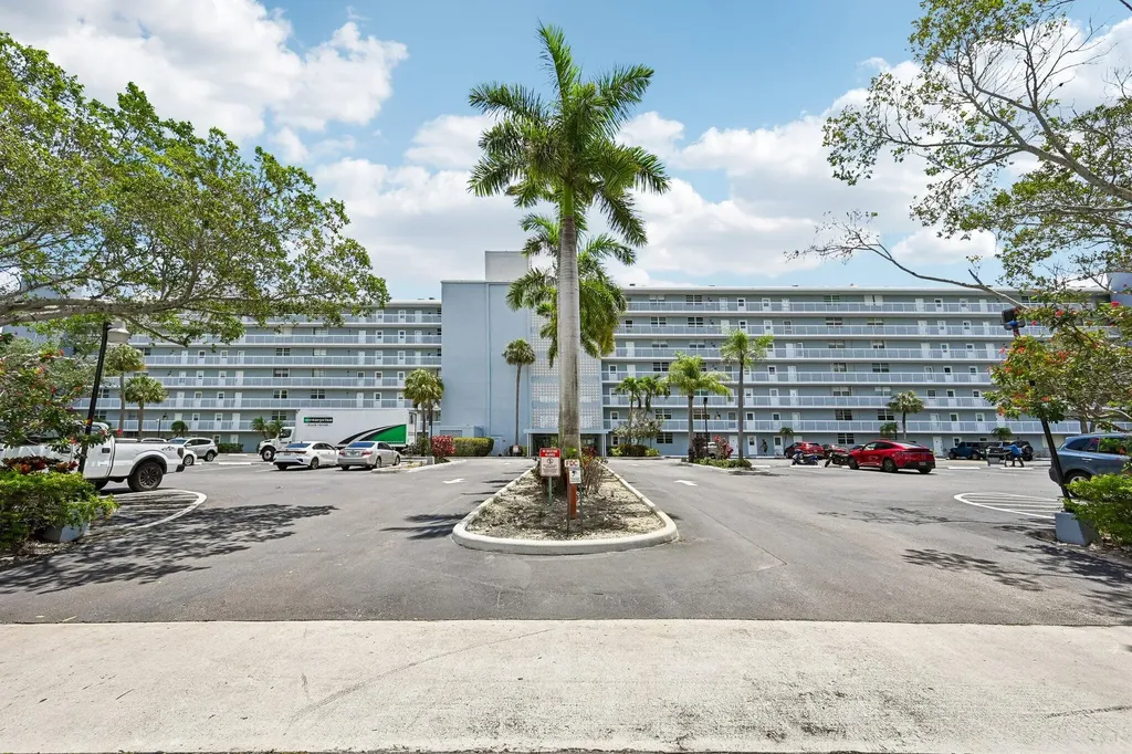 5500 NW 2nd Avenue Boca Raton FL 33487