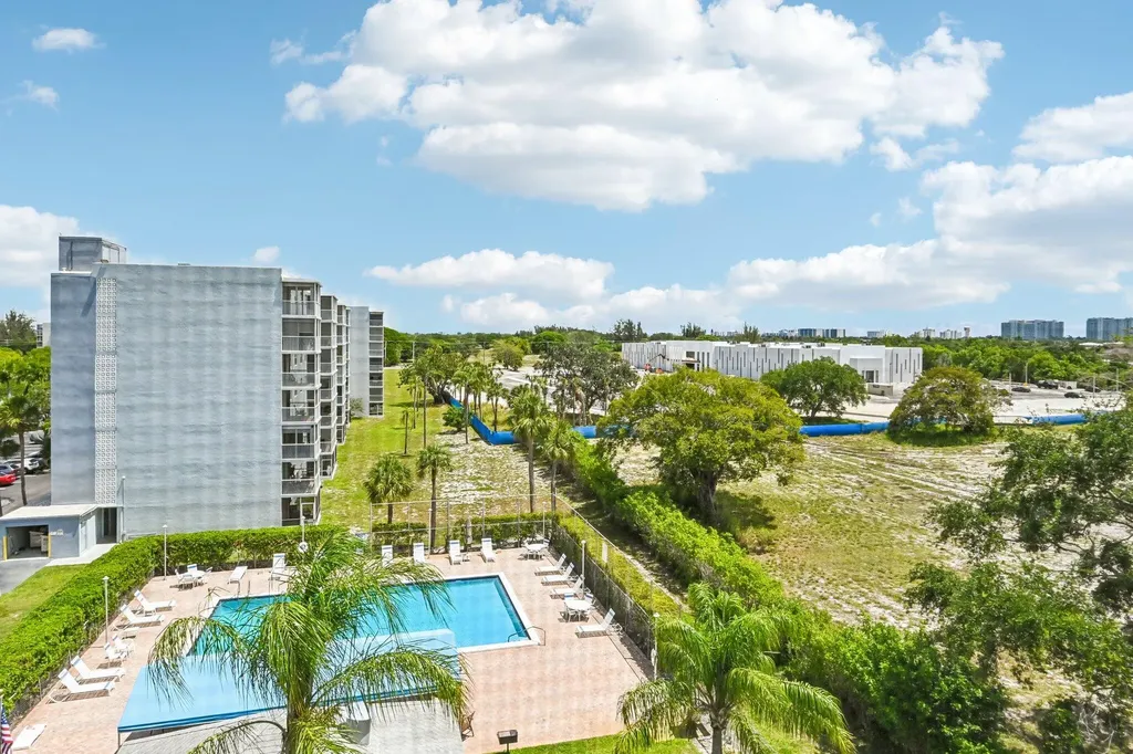 5500 NW 2nd Avenue Boca Raton FL 33487