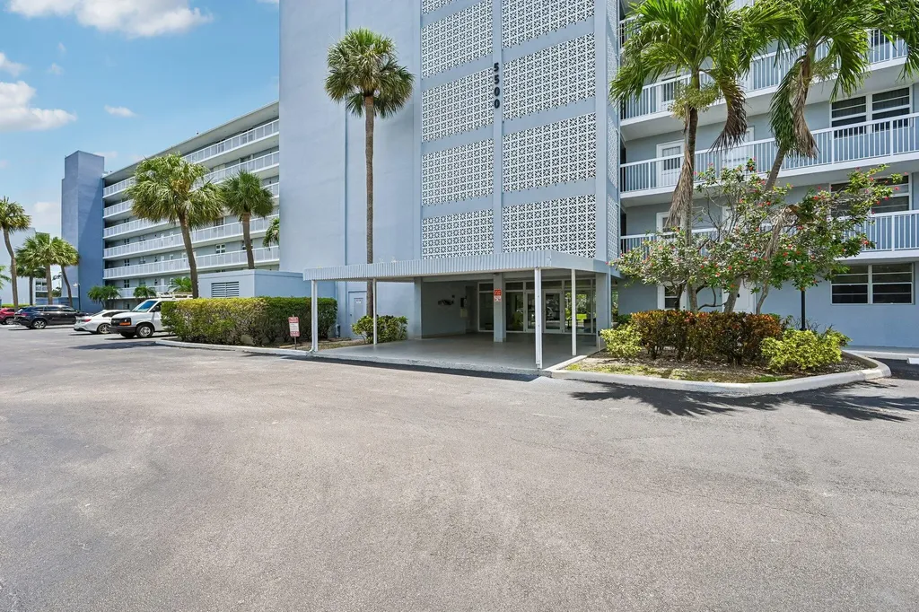 5500 NW 2nd Avenue Boca Raton FL 33487