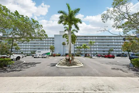 5500 NW 2nd Avenue Boca Raton FL 33487