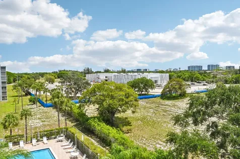 5500 NW 2nd Avenue Boca Raton FL 33487