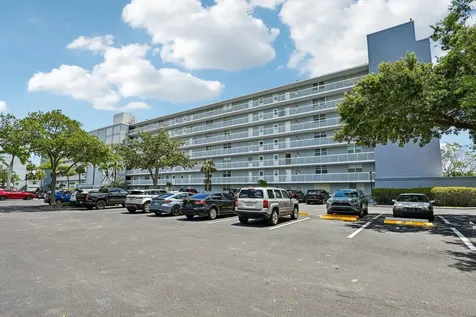 5500 NW 2nd Avenue Boca Raton FL 33487
