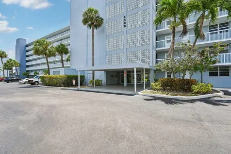 5500 NW 2nd Avenue Boca Raton FL 33487