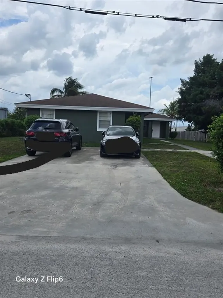 663 S Biscayne River Drive Miami FL 33169
