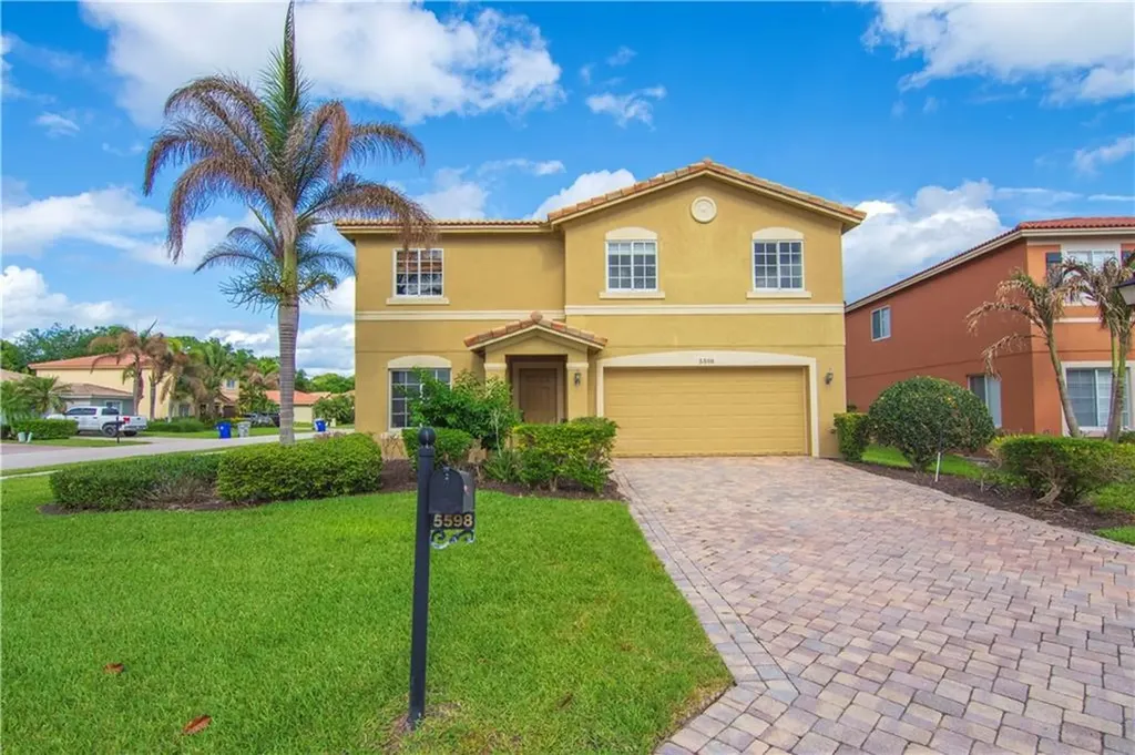 5598 43rd Court Vero Beach FL 32967