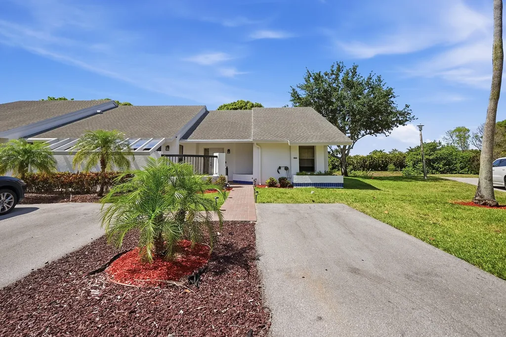 10775 Waterberry Drive Boca Raton FL 33498