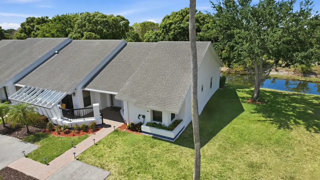 10775 Waterberry Drive Boca Raton FL 33498