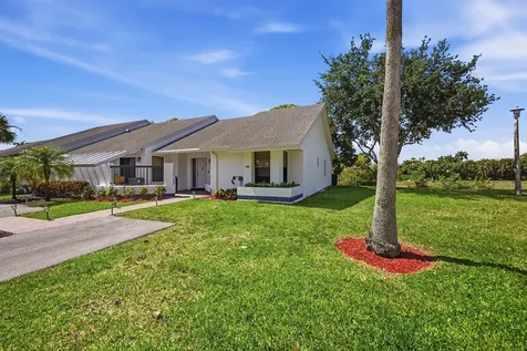10775 Waterberry Drive Boca Raton FL 33498