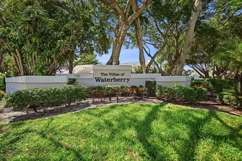 10775 Waterberry Drive Boca Raton FL 33498