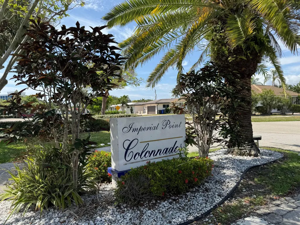 2181 NE 67th Street Fort Lauderdale FL 33308