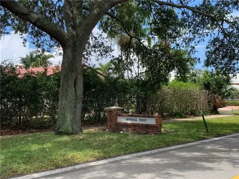2181 NE 67th Street Fort Lauderdale FL 33308