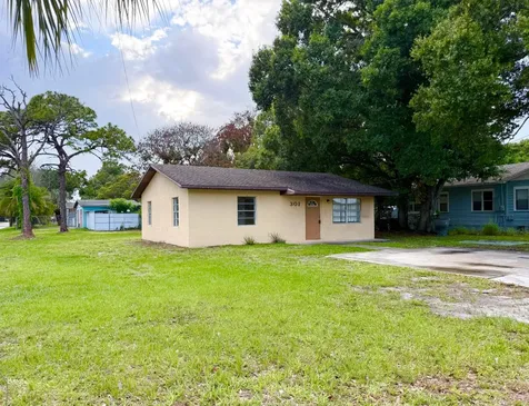 301 N 20th Street Fort Pierce FL 34950