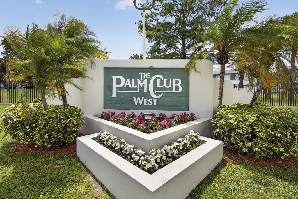 4791 Alder Drive West Palm Beach FL 33417