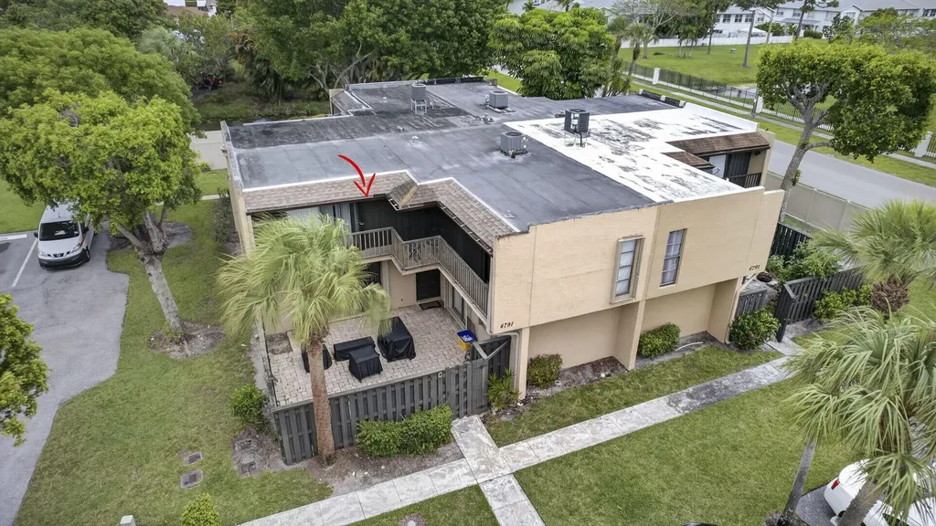4791 Alder Drive West Palm Beach FL 33417