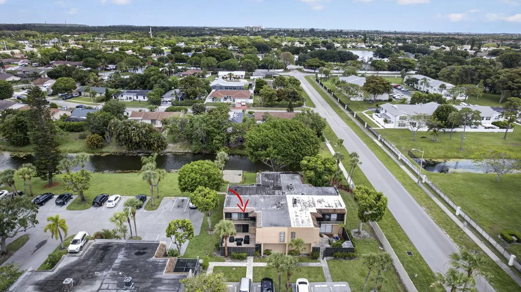 4791 Alder Drive West Palm Beach FL 33417