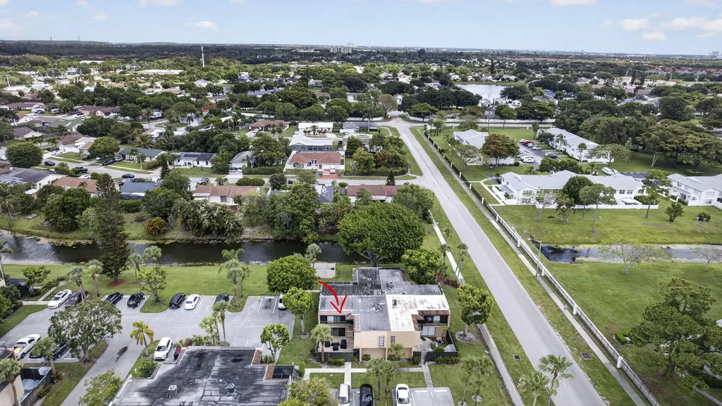 4791 Alder Drive West Palm Beach FL 33417