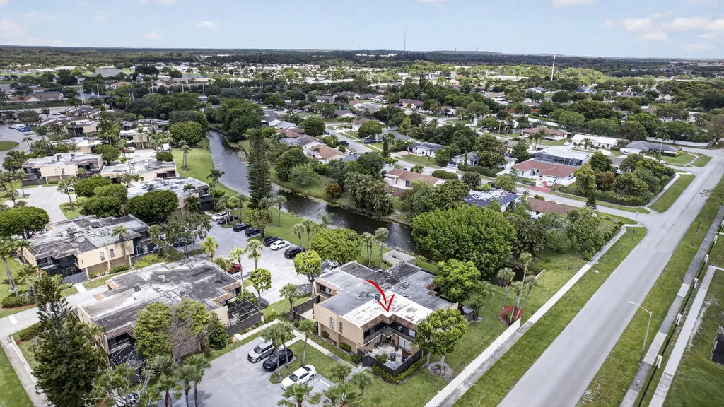 4791 Alder Drive West Palm Beach FL 33417