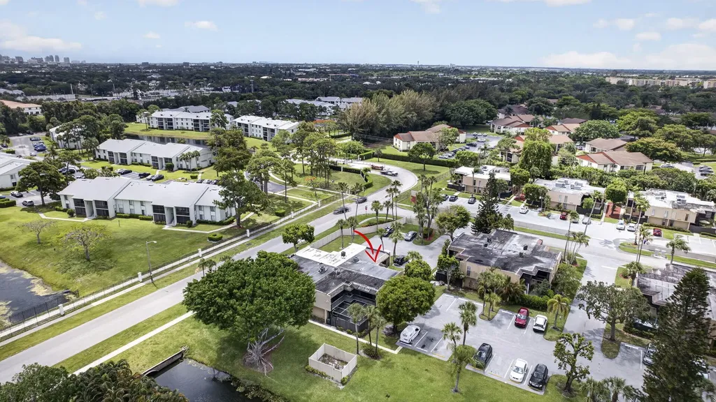 4791 Alder Drive West Palm Beach FL 33417