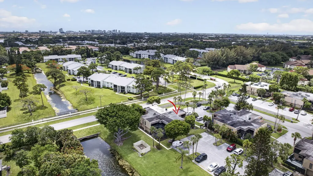 4791 Alder Drive West Palm Beach FL 33417